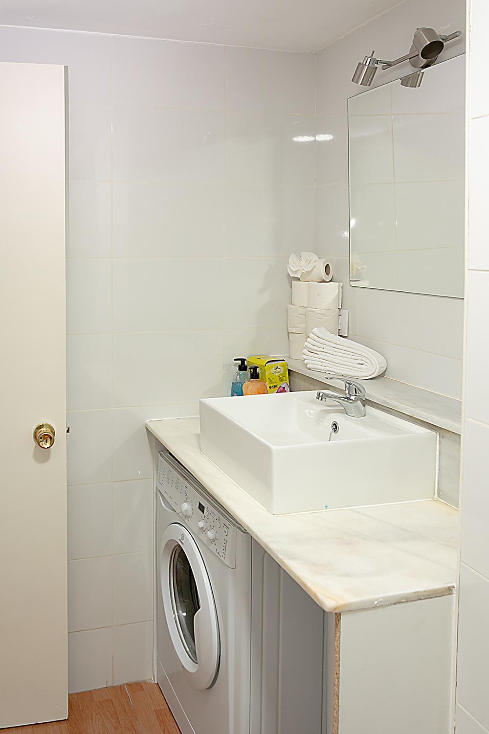 Acogedor Centro Appartement