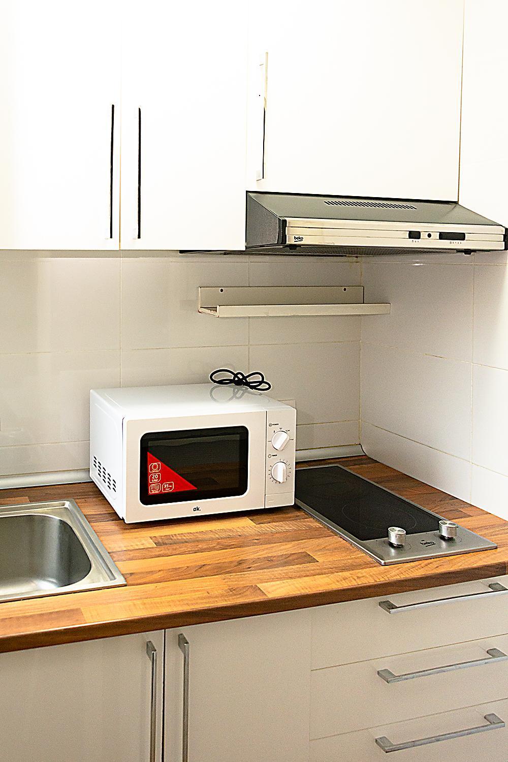 Acogedor Centro Appartement
