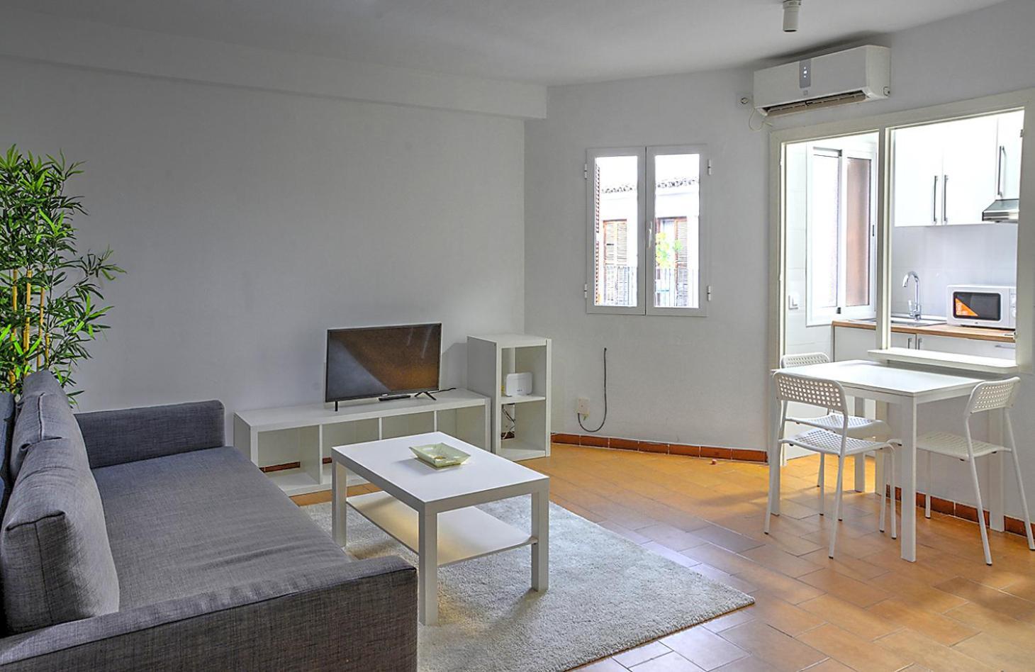 Acogedor Centro Appartement *