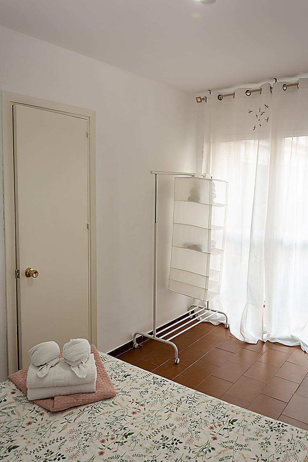 Appartement Acogedor Centro Séville