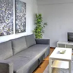 Acogedor Apartamento Centro