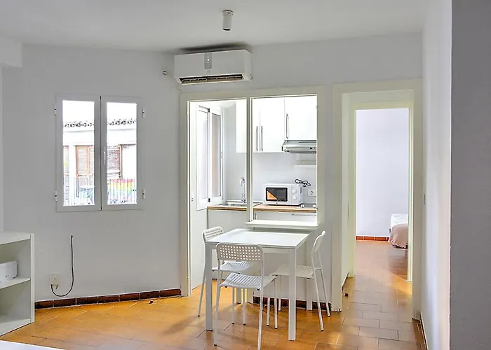 Acogedor Apartamento Centro