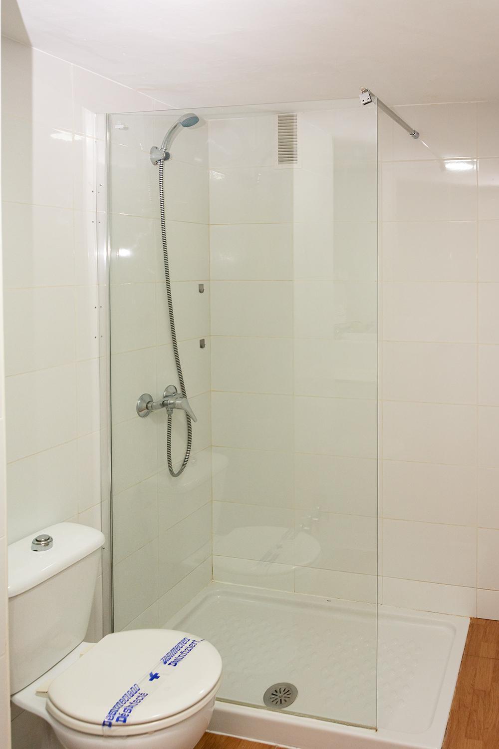 Appartement Acogedor Centro Sevilla