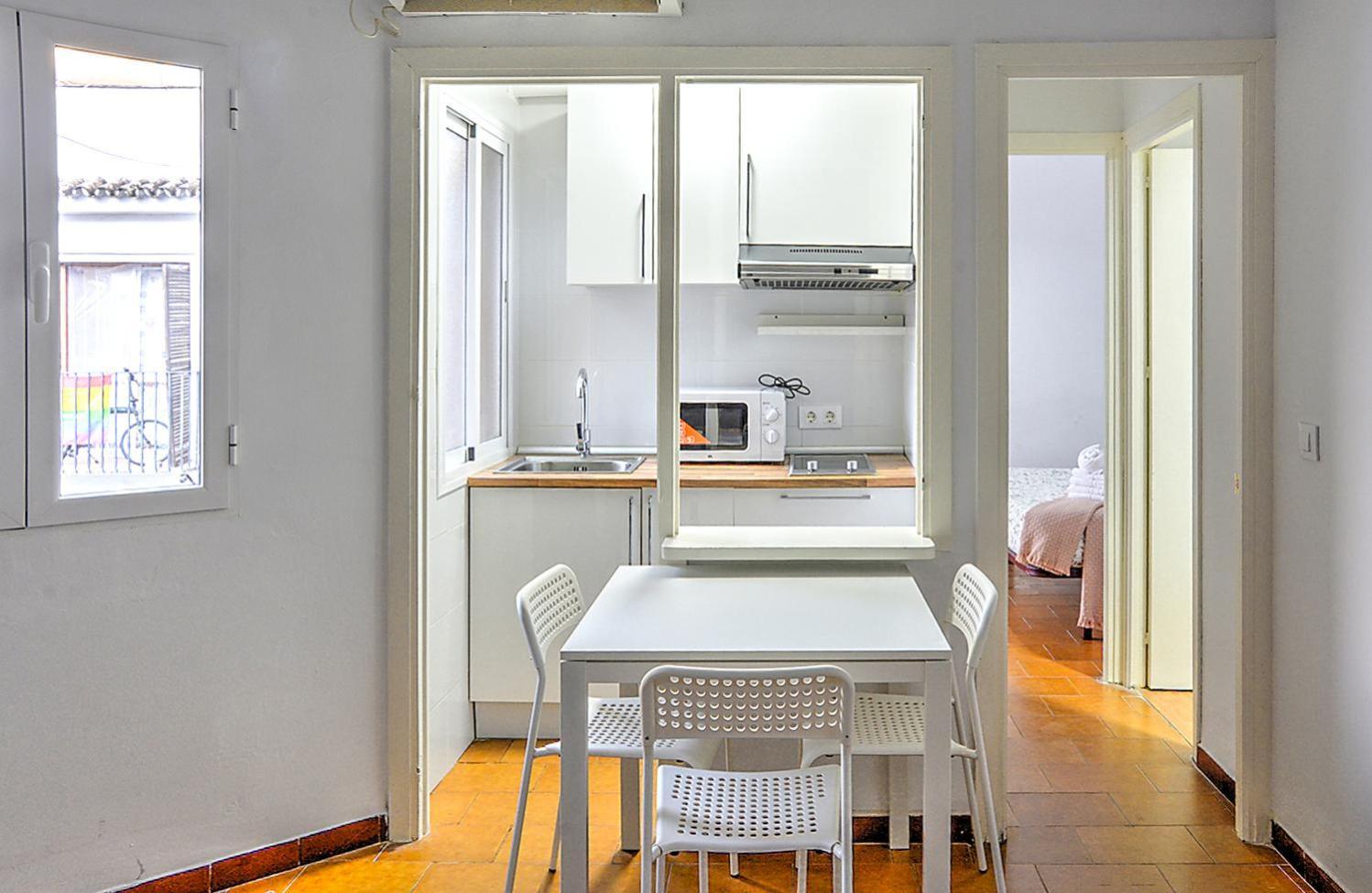 Acogedor Centro Appartement *