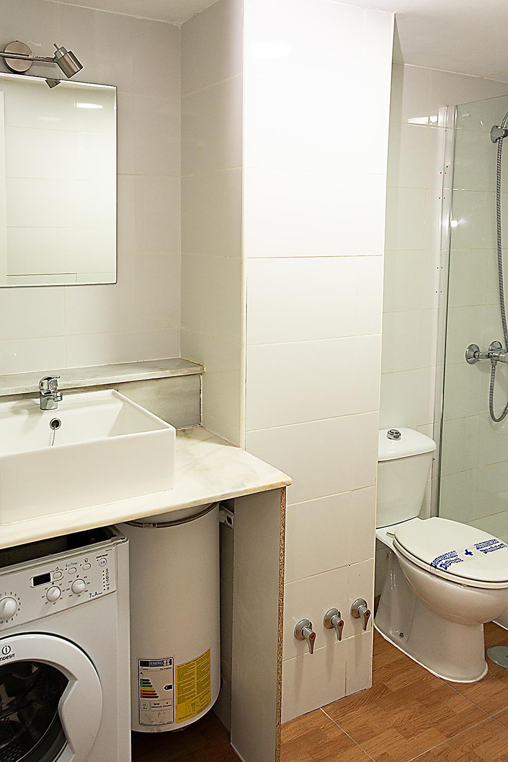 Appartement Acogedor Centro Sevilla