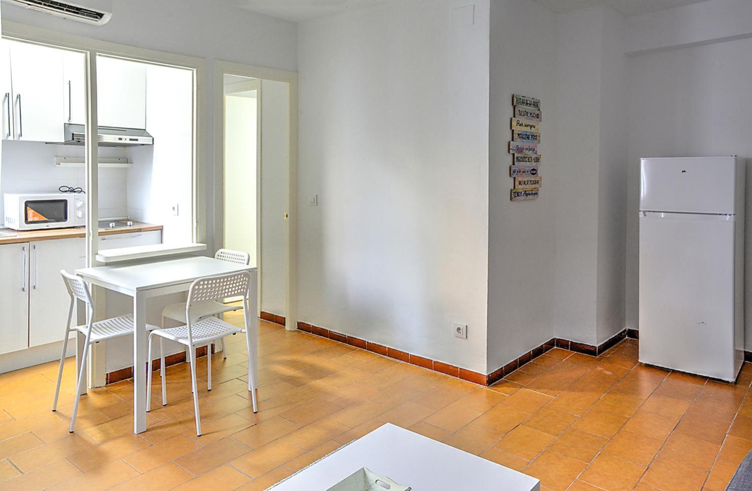 Acogedor Centro Appartement Sevilla