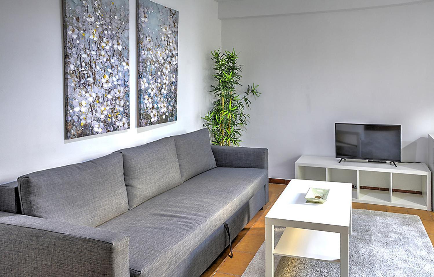 Acogedor Centro Appartement *