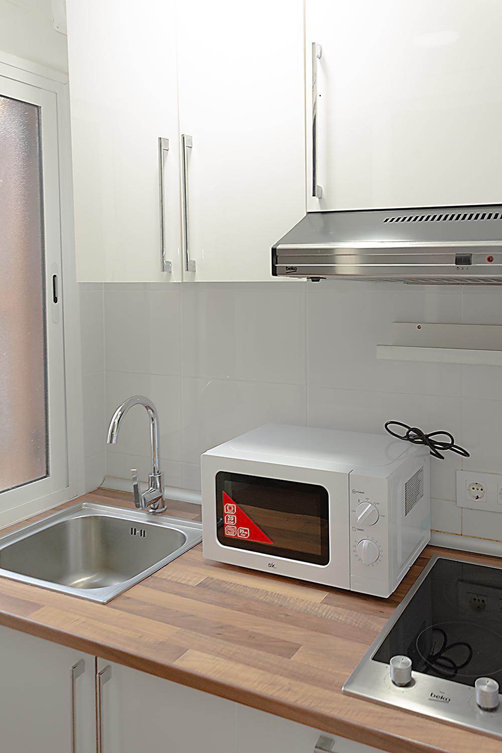 Acogedor Centro Appartement Sevilla